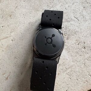 Orangetheory Beat with Perforated Strap